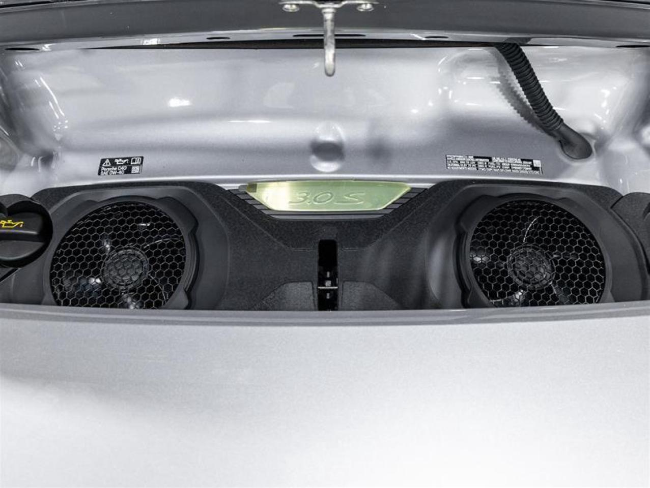 2026 Porsche 911  Photo