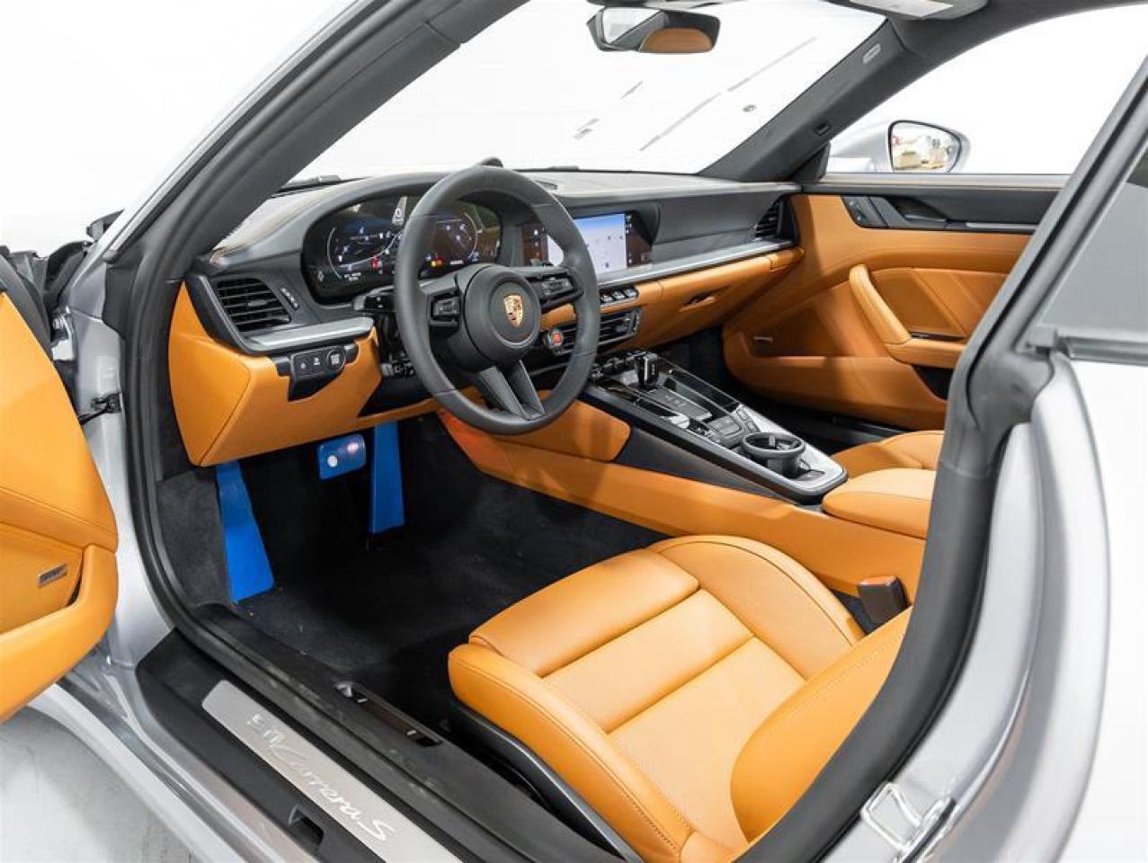 2026 Porsche 911  Photo