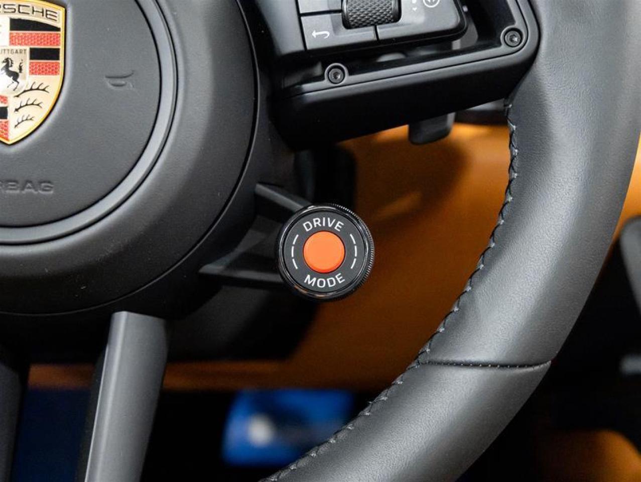 2026 Porsche 911  Photo