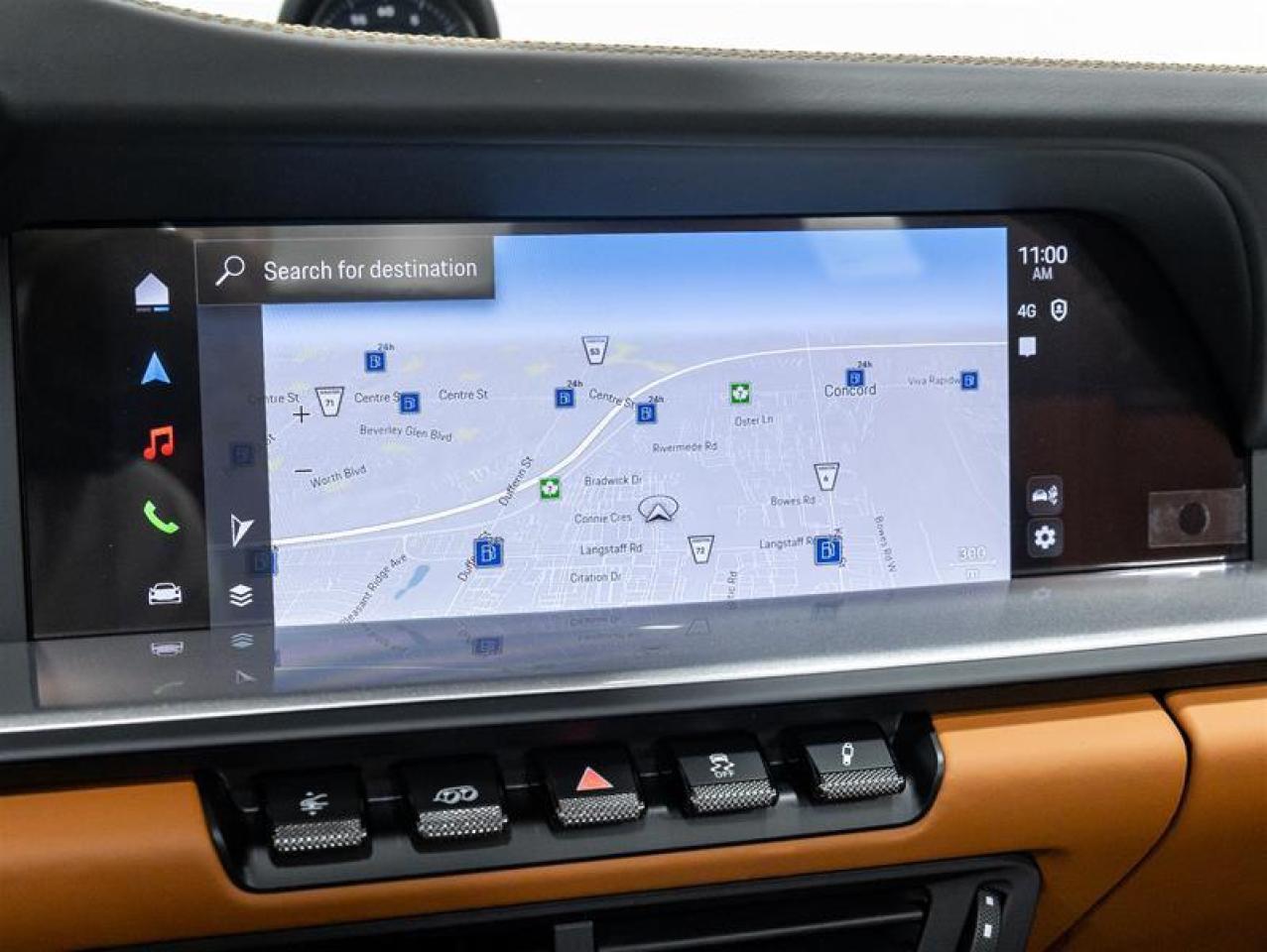 2026 Porsche 911  Photo