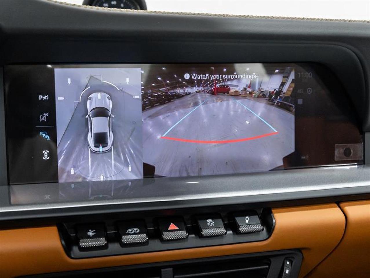 2026 Porsche 911  Photo