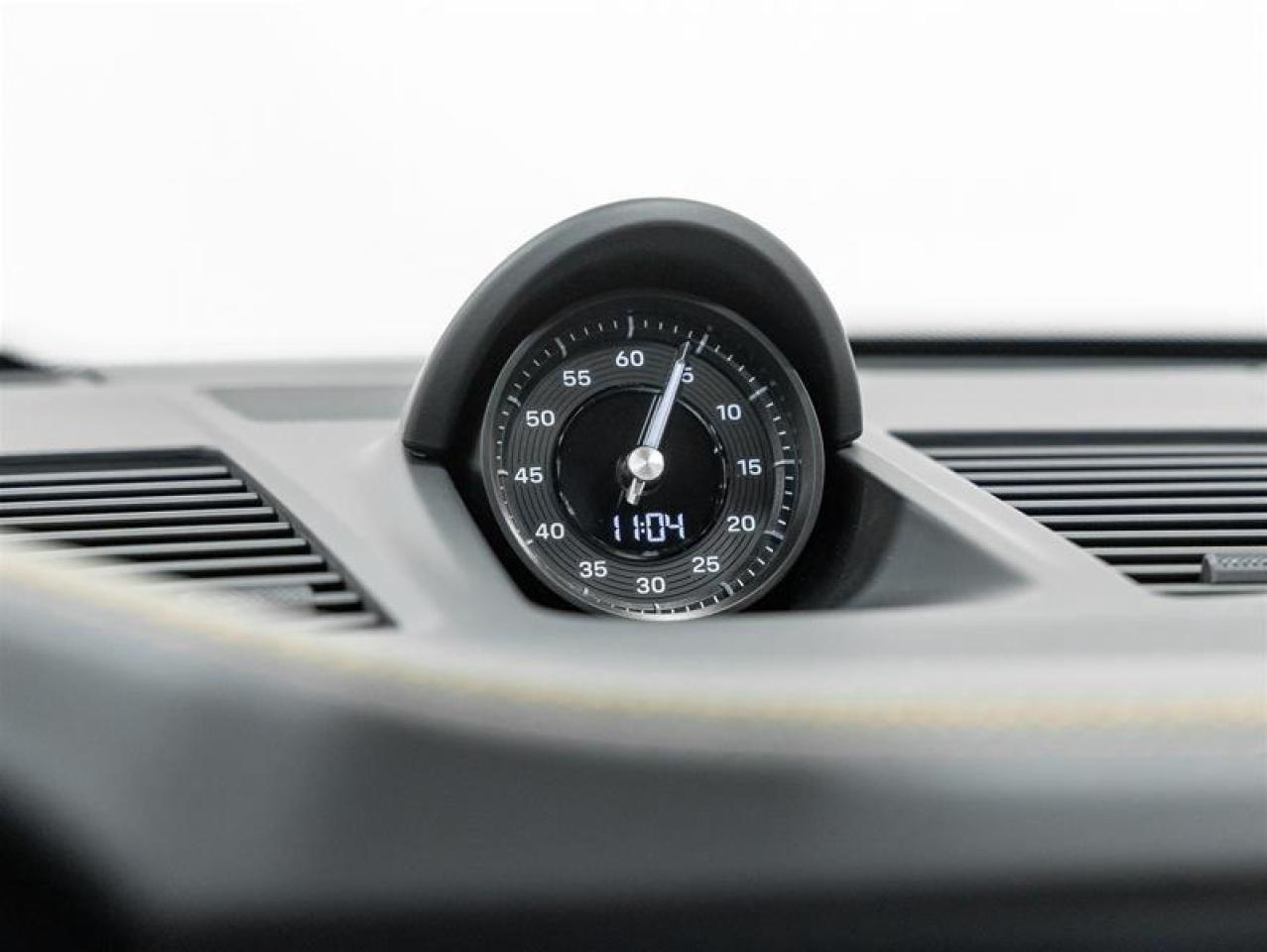 2026 Porsche 911  Photo