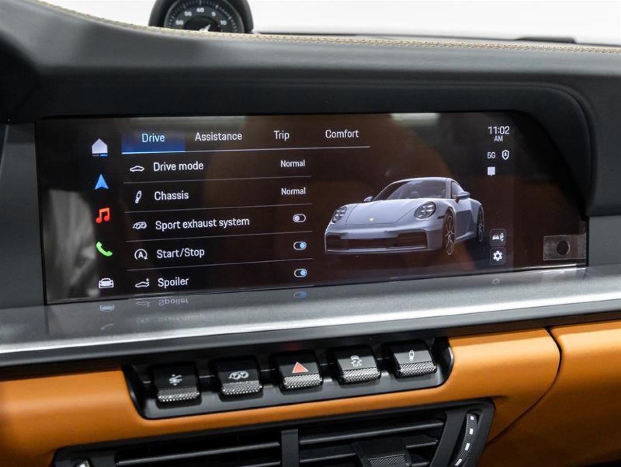 2026 Porsche 911  Photo