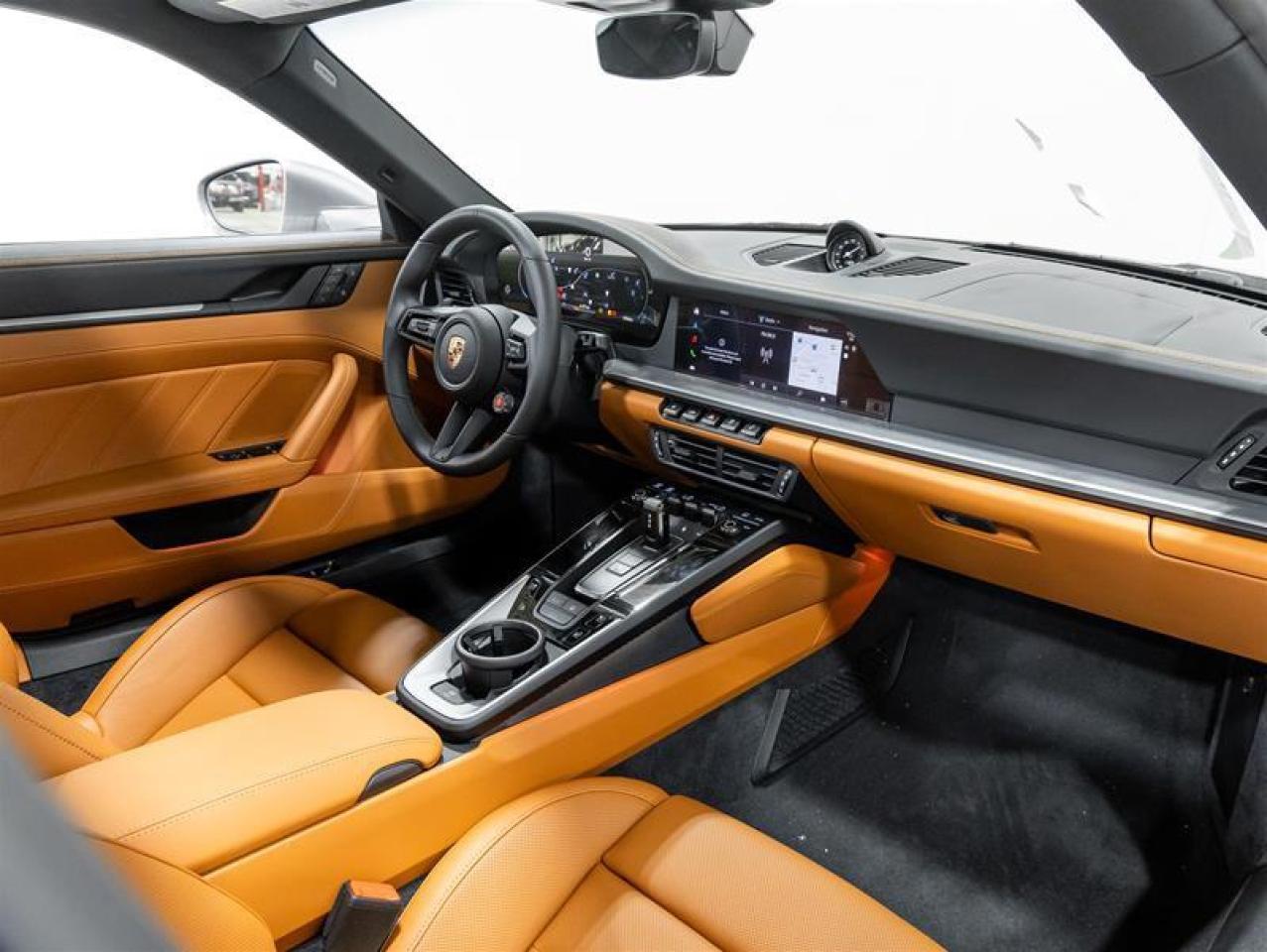 2026 Porsche 911  Photo