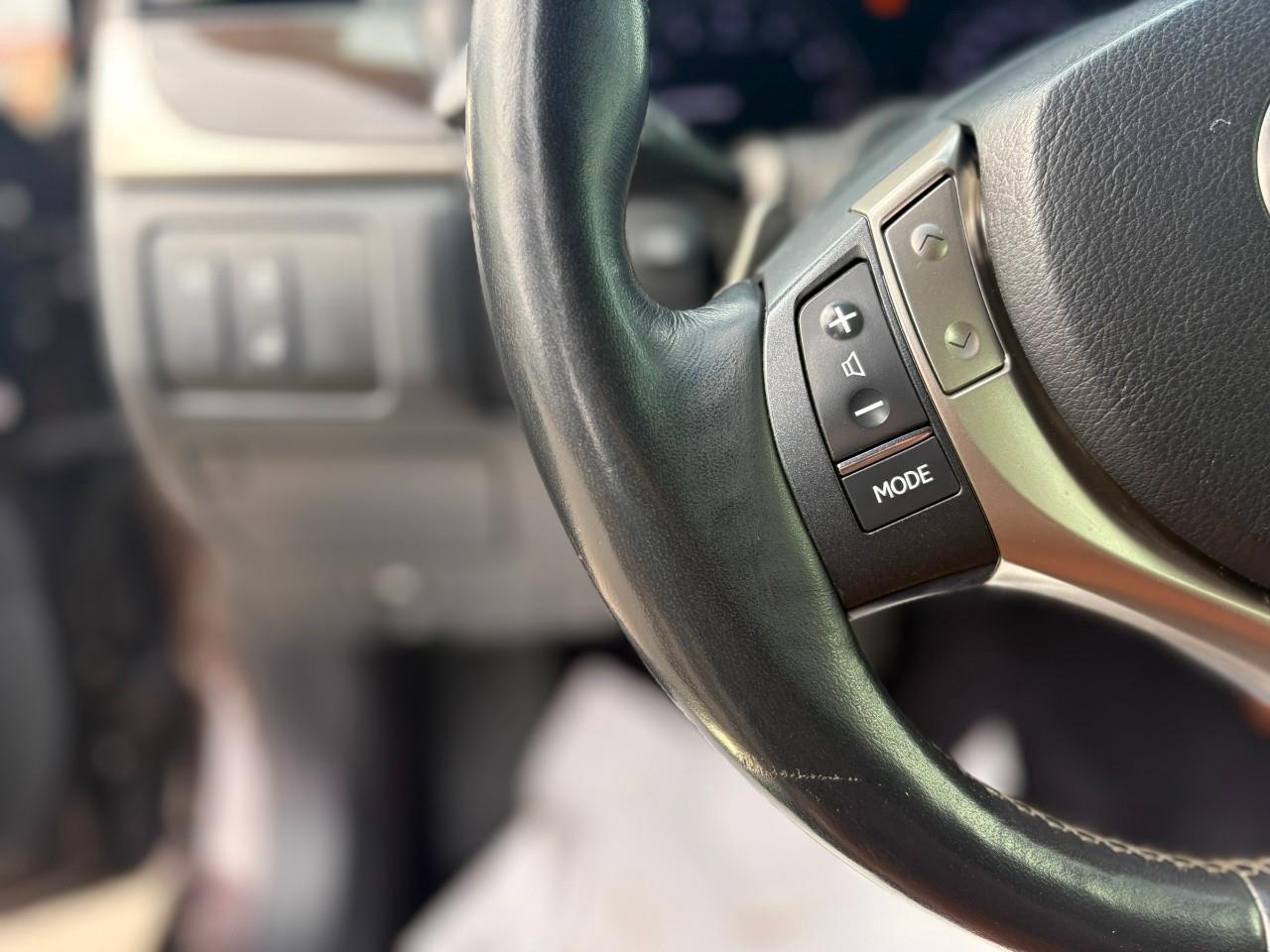 2013 Lexus GS 350 Base 4dr All-wheel Drive Sedan Photo