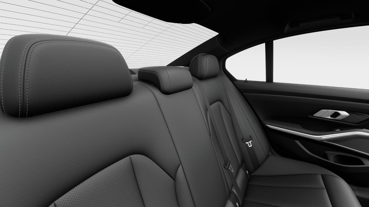 2026 BMW 3 Series  Photo