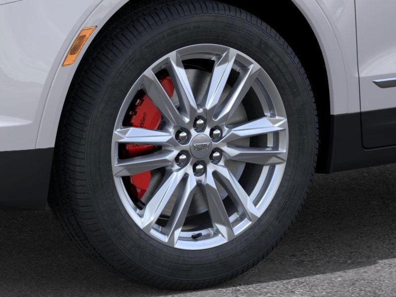 2025 Cadillac XT5 Sport 4dr All-Wheel Drive Photo