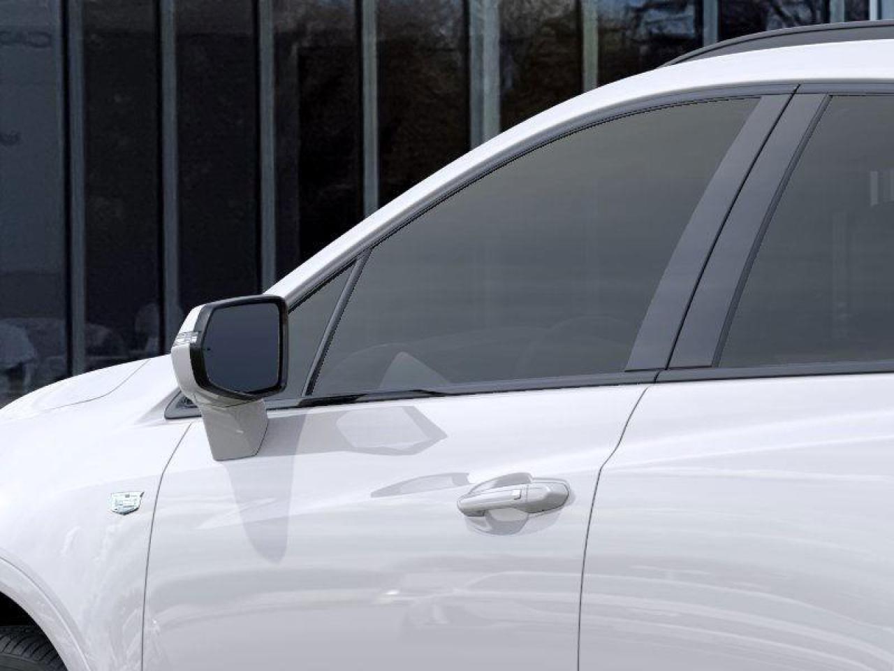 2025 Cadillac XT5 Sport 4dr All-Wheel Drive Photo