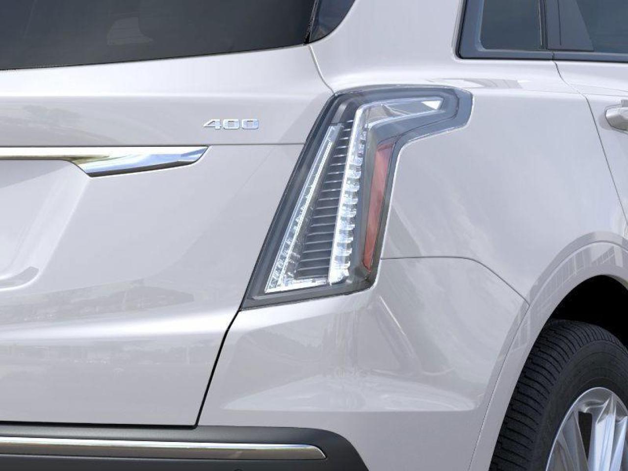 2025 Cadillac XT5 Sport 4dr All-Wheel Drive Photo