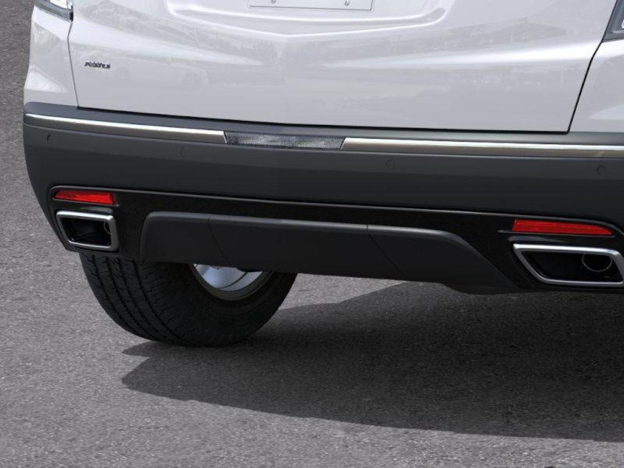 2025 Cadillac XT5 Sport 4dr All-Wheel Drive Photo