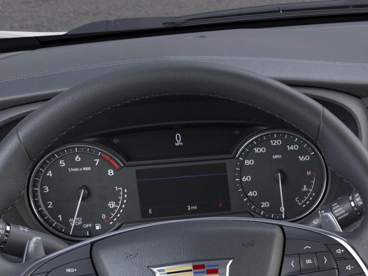 2025 Cadillac XT5 Sport 4dr All-Wheel Drive Photo