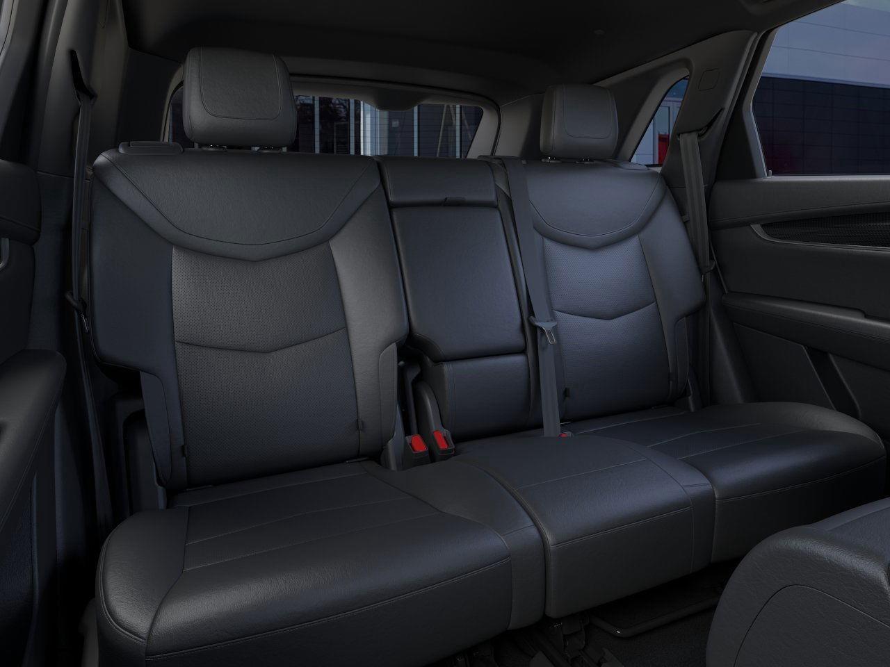 2025 Cadillac XT5 Sport 4dr All-Wheel Drive Photo