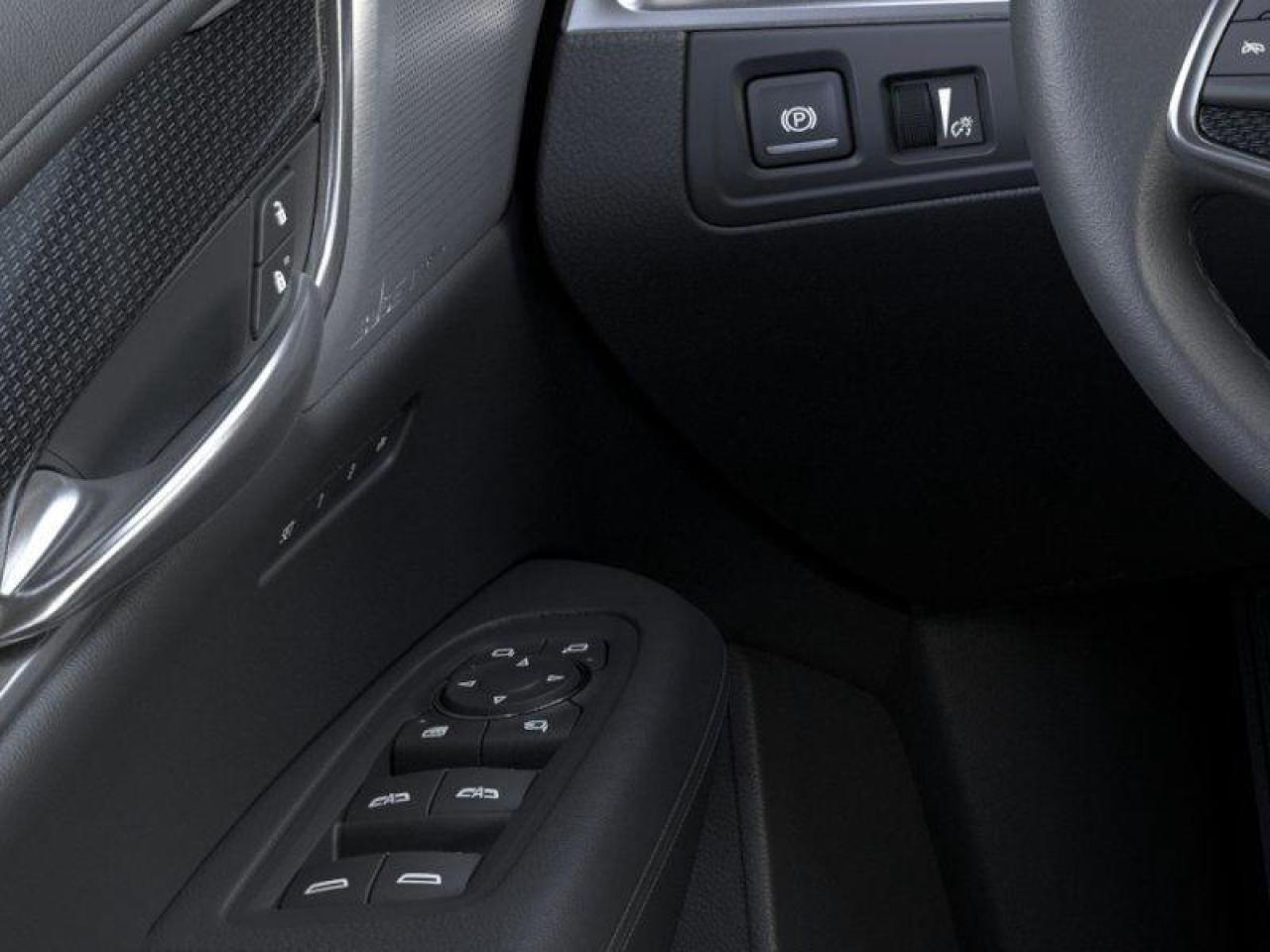 2025 Cadillac XT5 Sport 4dr All-Wheel Drive Photo