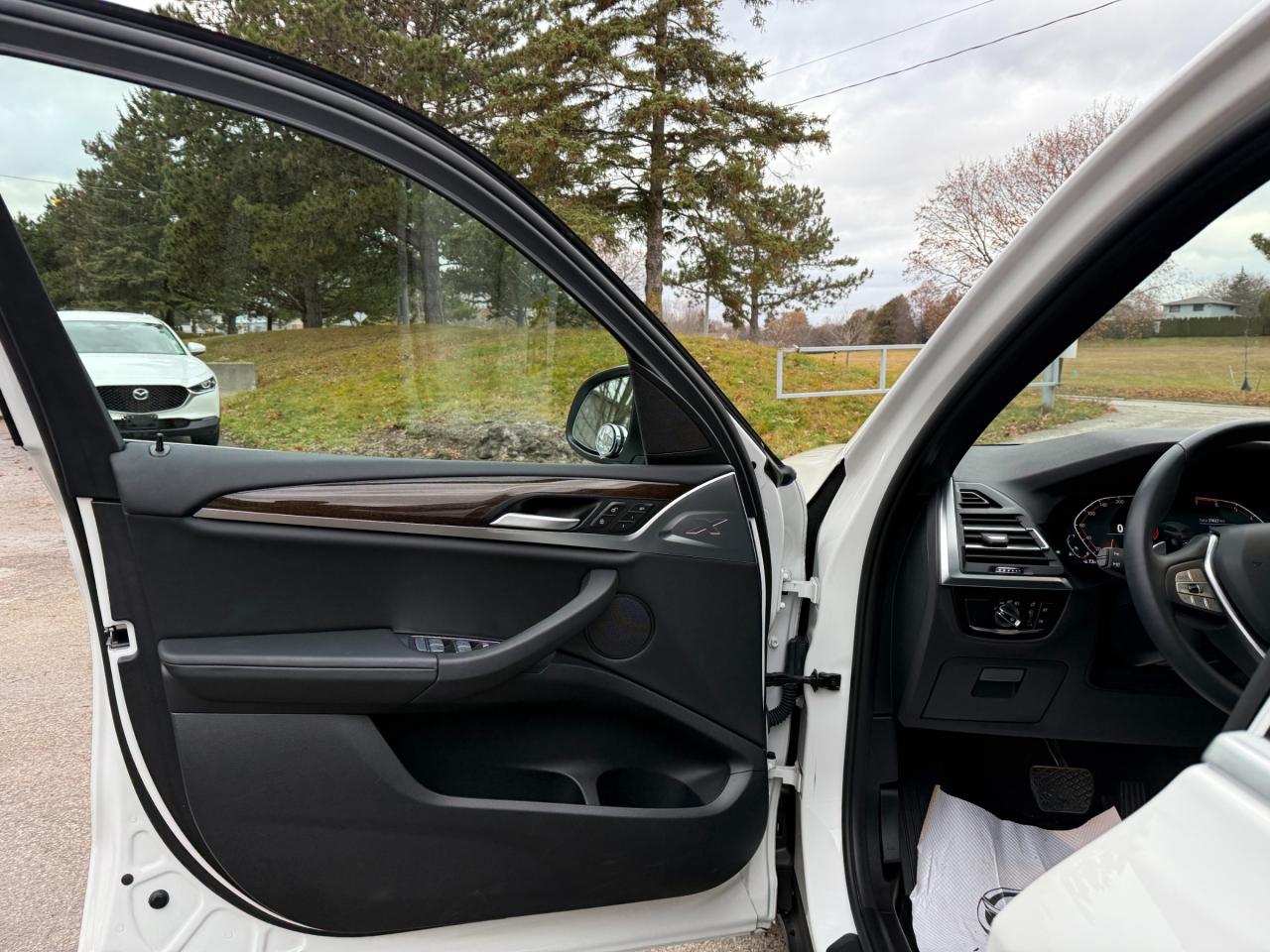 2023 BMW X3 xDrive30i 4dr All-Wheel Drive Sports Activity Vehicle Photo