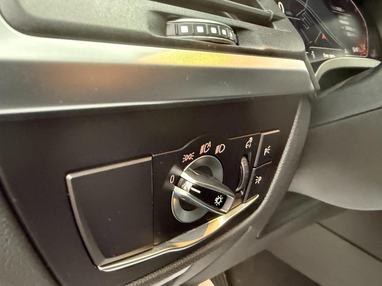 2023 BMW X3 xDrive30i 4dr All-Wheel Drive Sports Activity Vehicle Photo