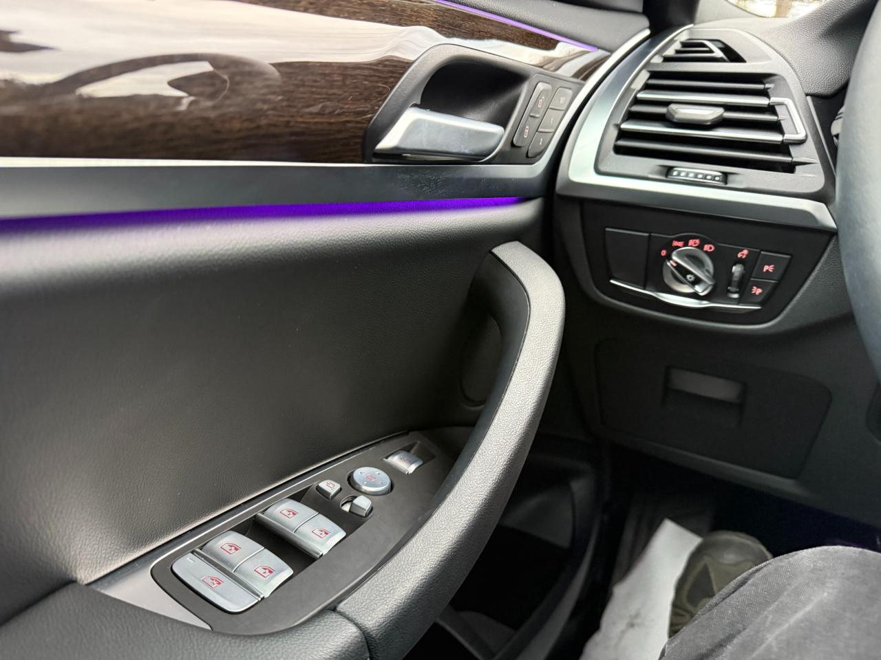 2023 BMW X3 xDrive30i 4dr All-Wheel Drive Sports Activity Vehicle Photo