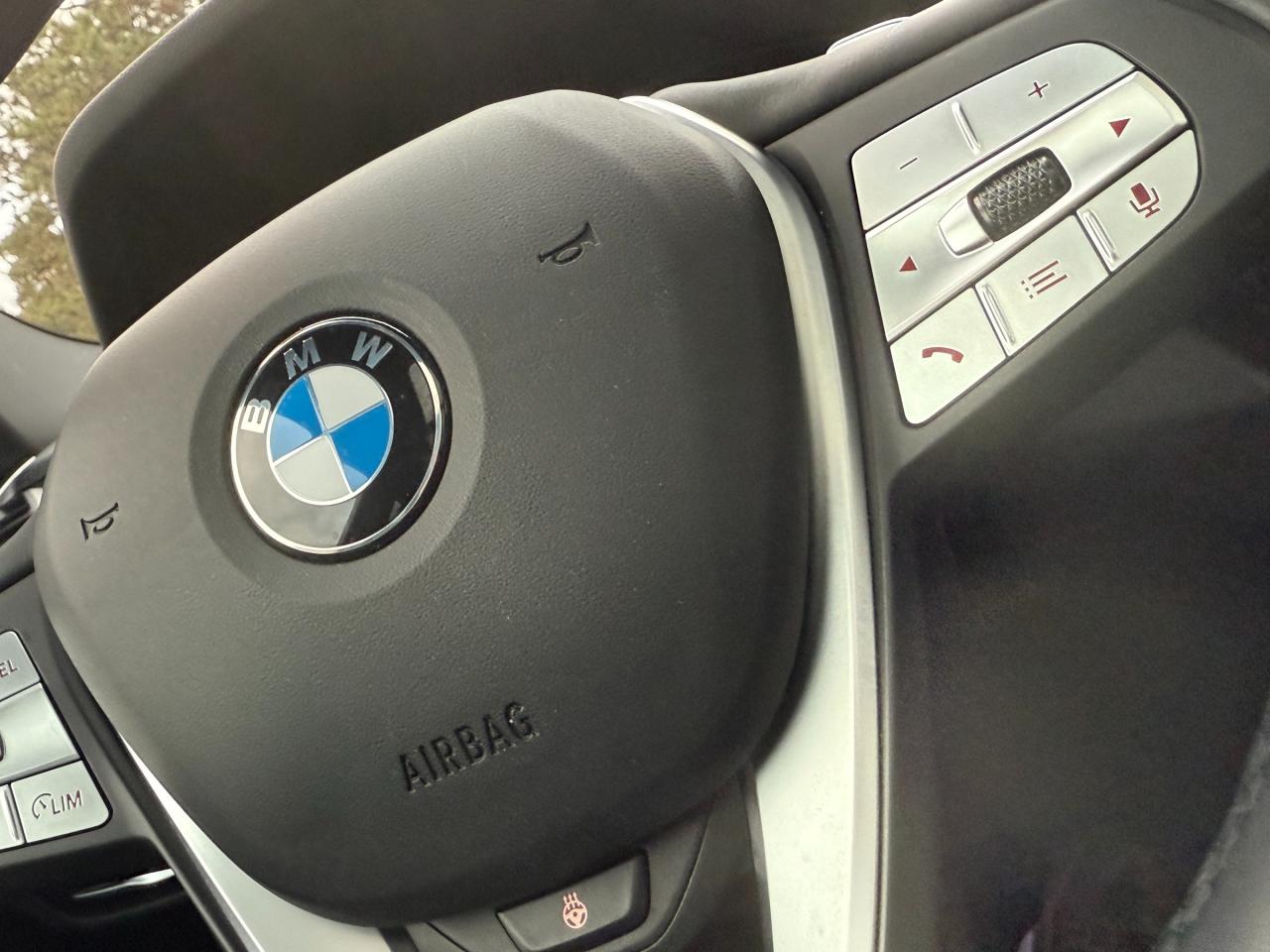 2023 BMW X3 xDrive30i 4dr All-Wheel Drive Sports Activity Vehicle Photo