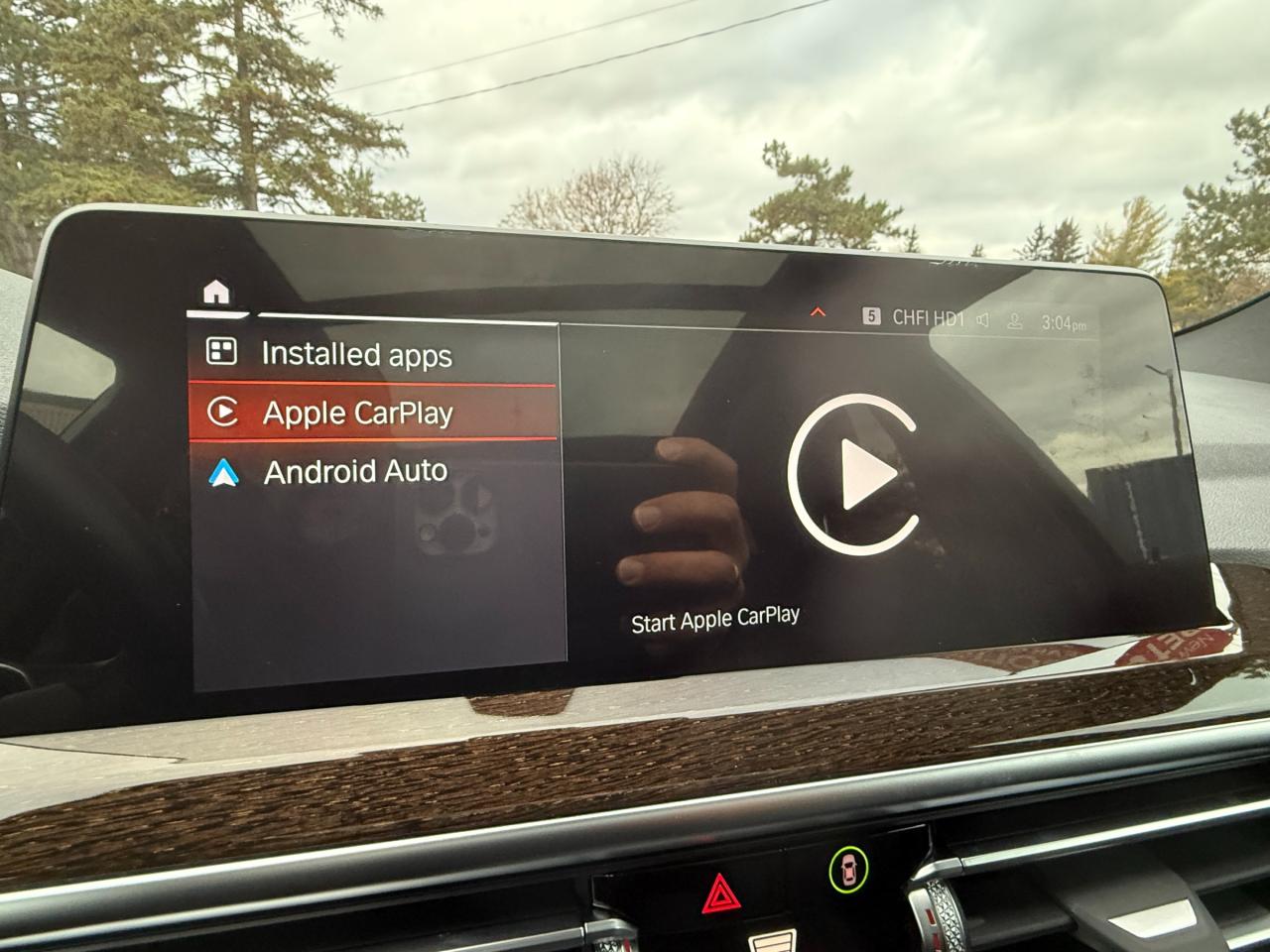 2023 BMW X3 xDrive30i 4dr All-Wheel Drive Sports Activity Vehicle Photo