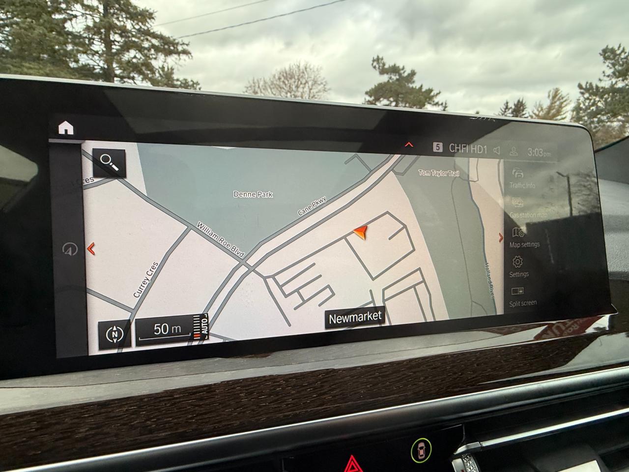 2023 BMW X3 xDrive30i 4dr All-Wheel Drive Sports Activity Vehicle Photo