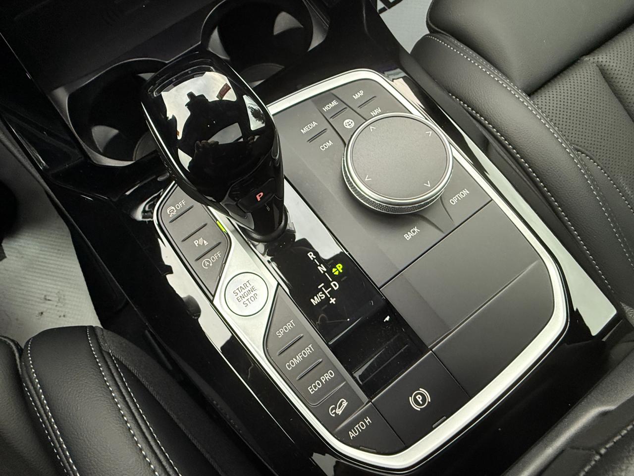 2023 BMW X3 xDrive30i 4dr All-Wheel Drive Sports Activity Vehicle Photo