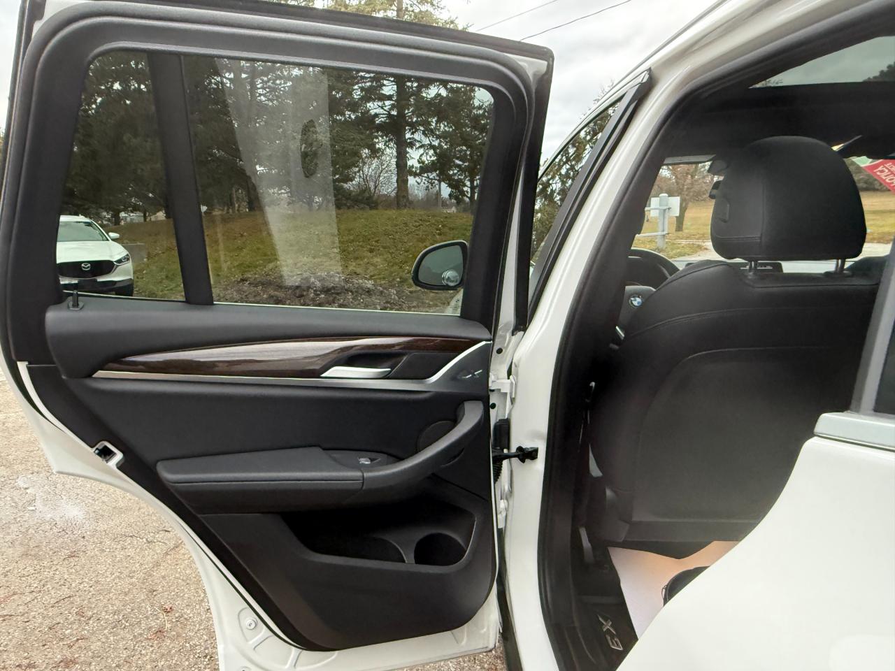 2023 BMW X3 xDrive30i 4dr All-Wheel Drive Sports Activity Vehicle Photo