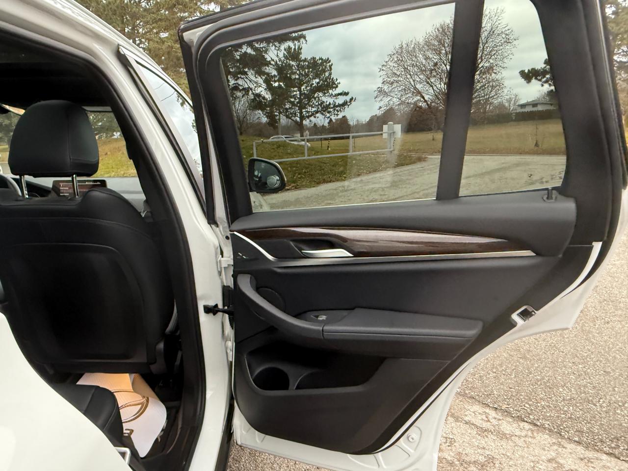 2023 BMW X3 xDrive30i 4dr All-Wheel Drive Sports Activity Vehicle Photo