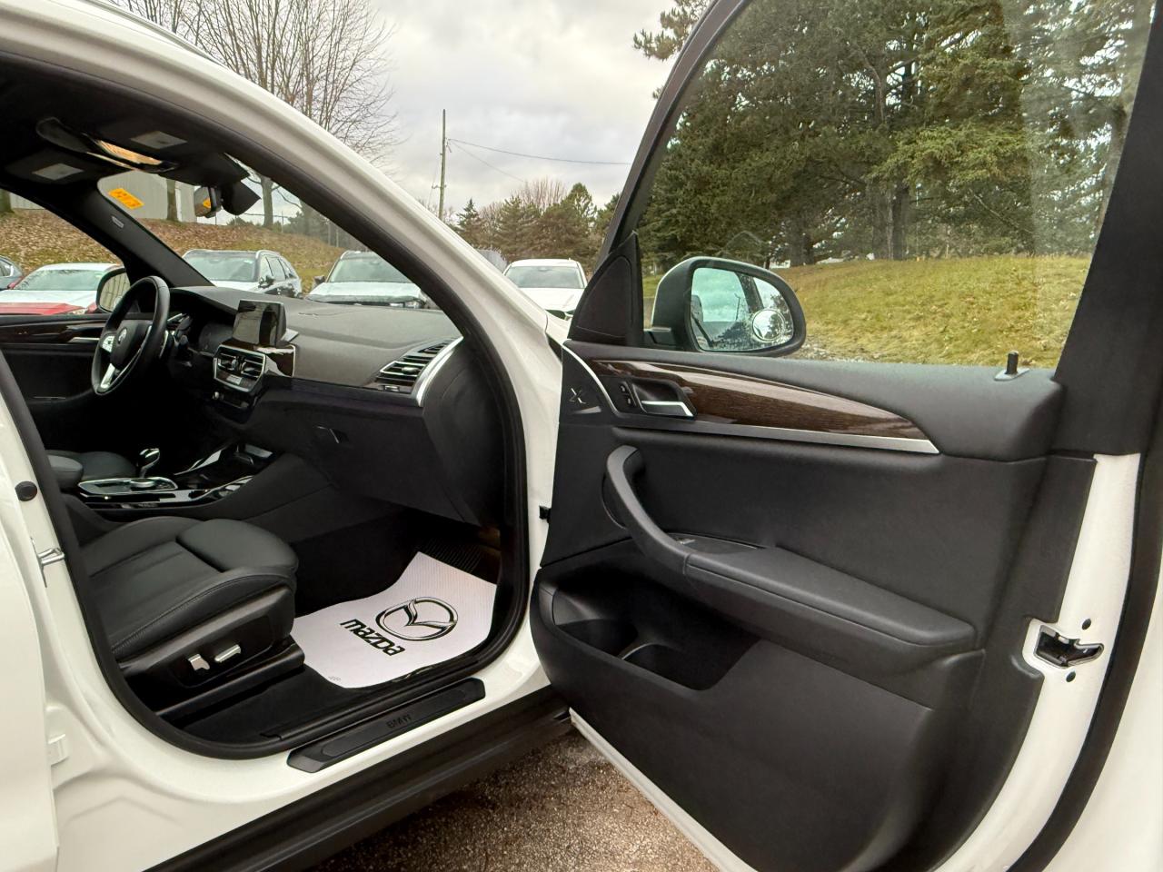 2023 BMW X3 xDrive30i 4dr All-Wheel Drive Sports Activity Vehicle Photo