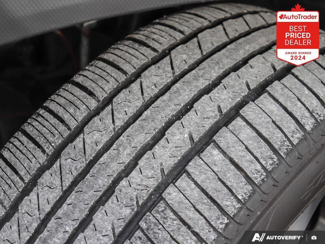 2024 Subaru Forester Premier 4dr All-Wheel Drive Photo