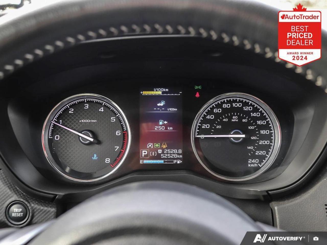 2024 Subaru Forester Premier 4dr All-Wheel Drive Photo