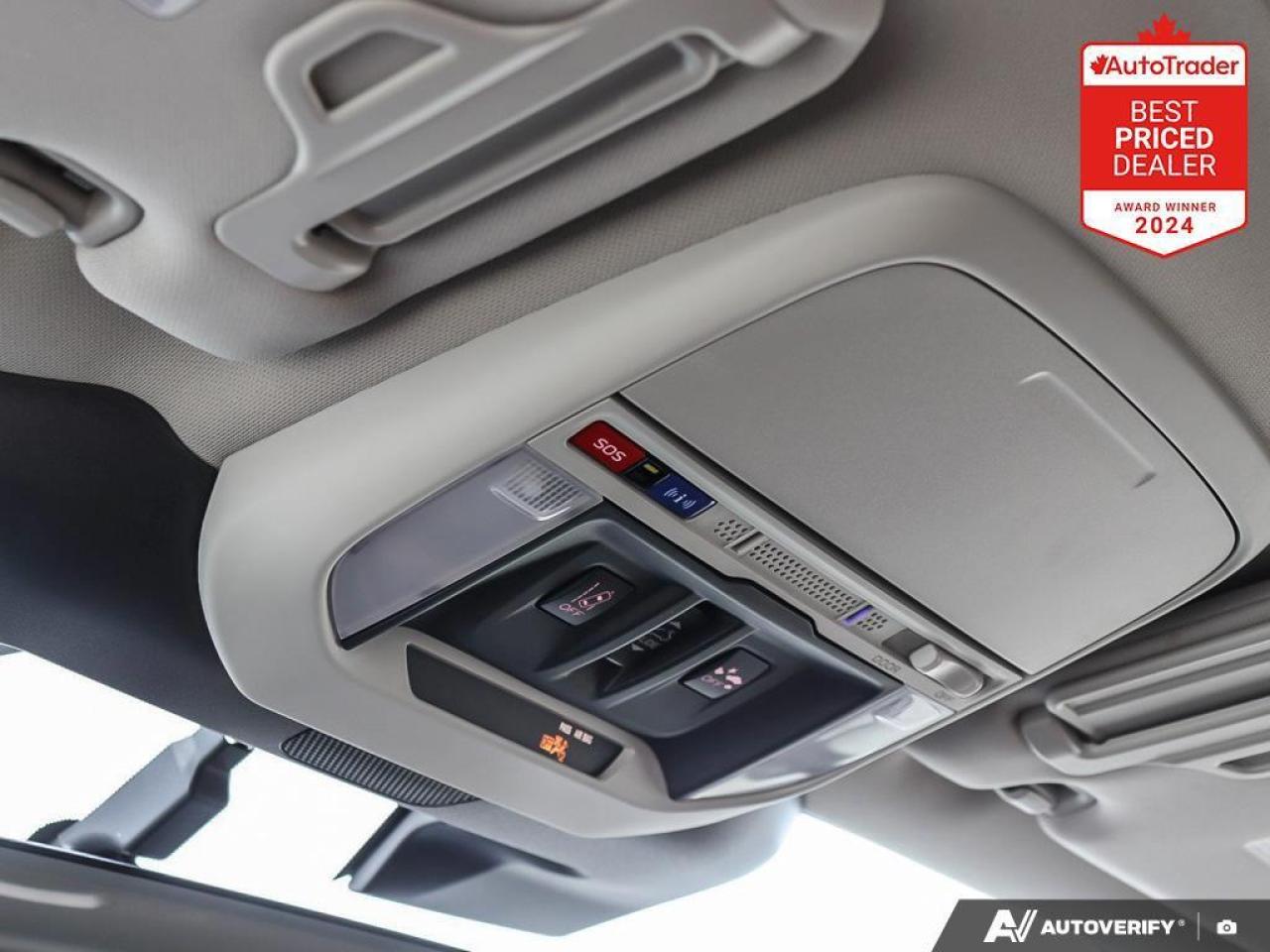 2024 Subaru Forester Premier 4dr All-Wheel Drive Photo