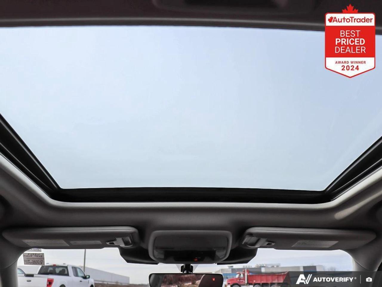 2024 Subaru Forester Premier 4dr All-Wheel Drive Photo