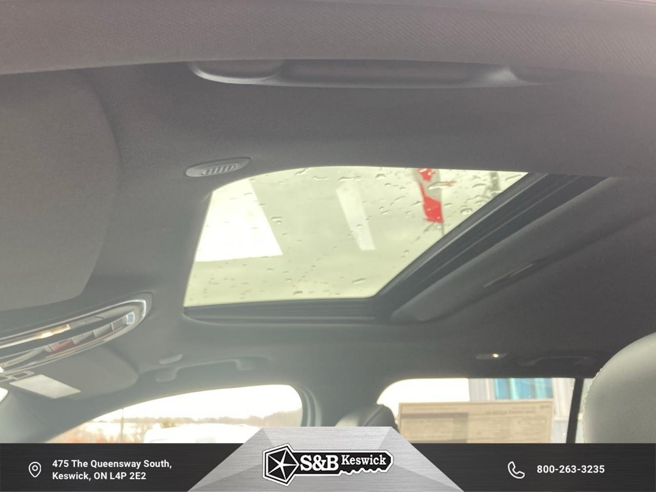 2025 Jeep Grand Cherokee Laredo 4dr 4x4 Photo