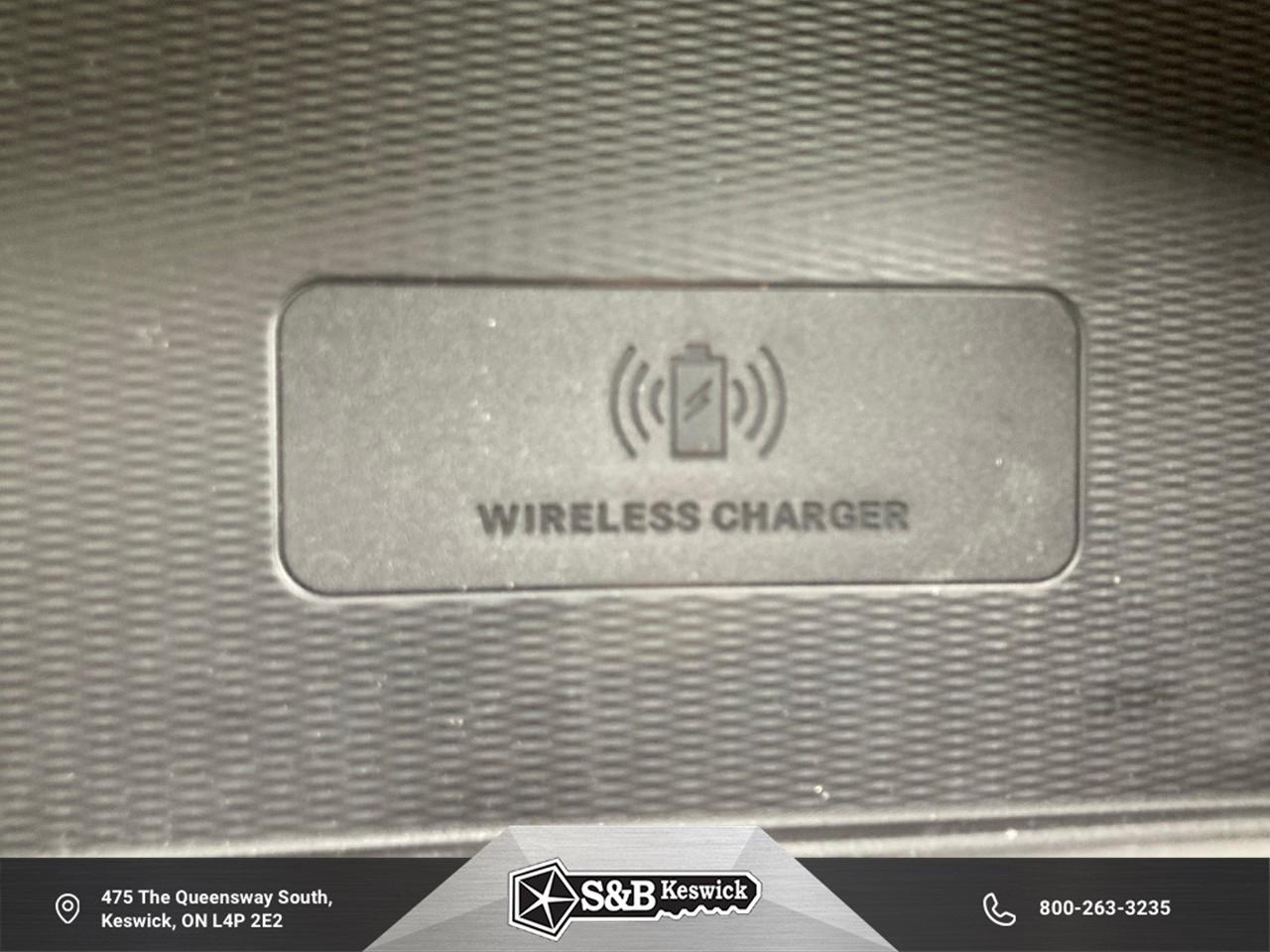 2025 Jeep Grand Cherokee Laredo 4dr 4x4 Photo