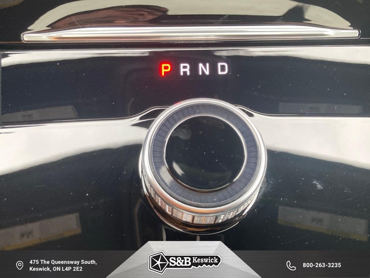 2025 Jeep Grand Cherokee Laredo 4dr 4x4 Photo