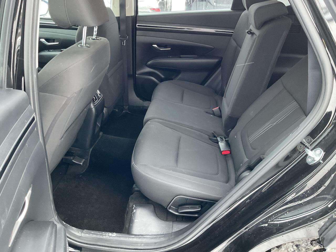 2023 Hyundai Tucson  Photo