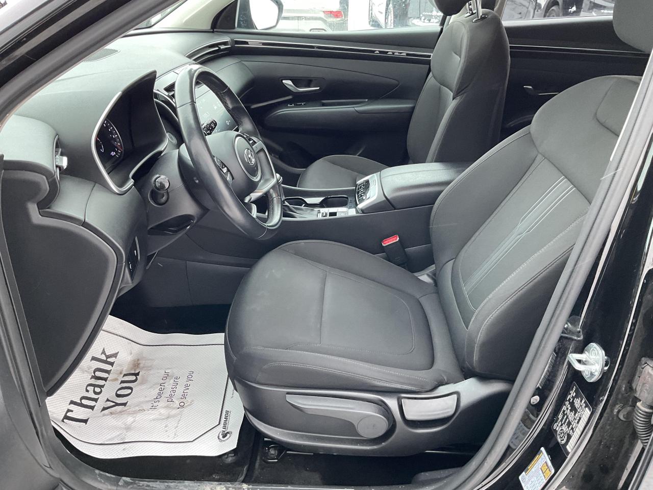 2023 Hyundai Tucson  Photo