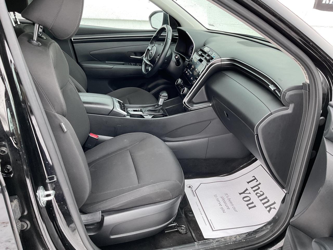 2023 Hyundai Tucson  Photo