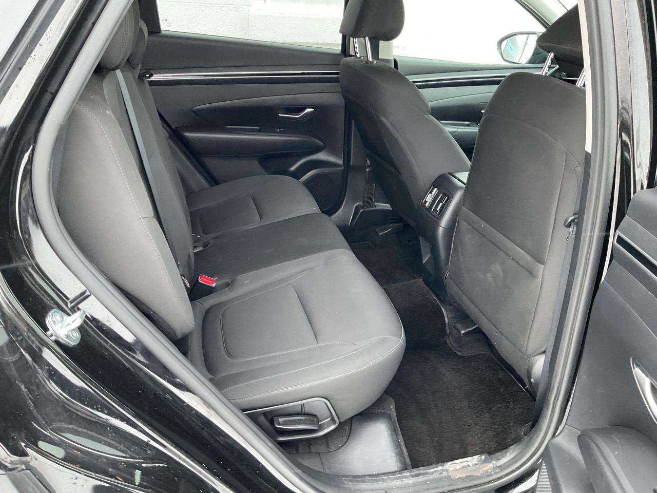 2023 Hyundai Tucson  Photo