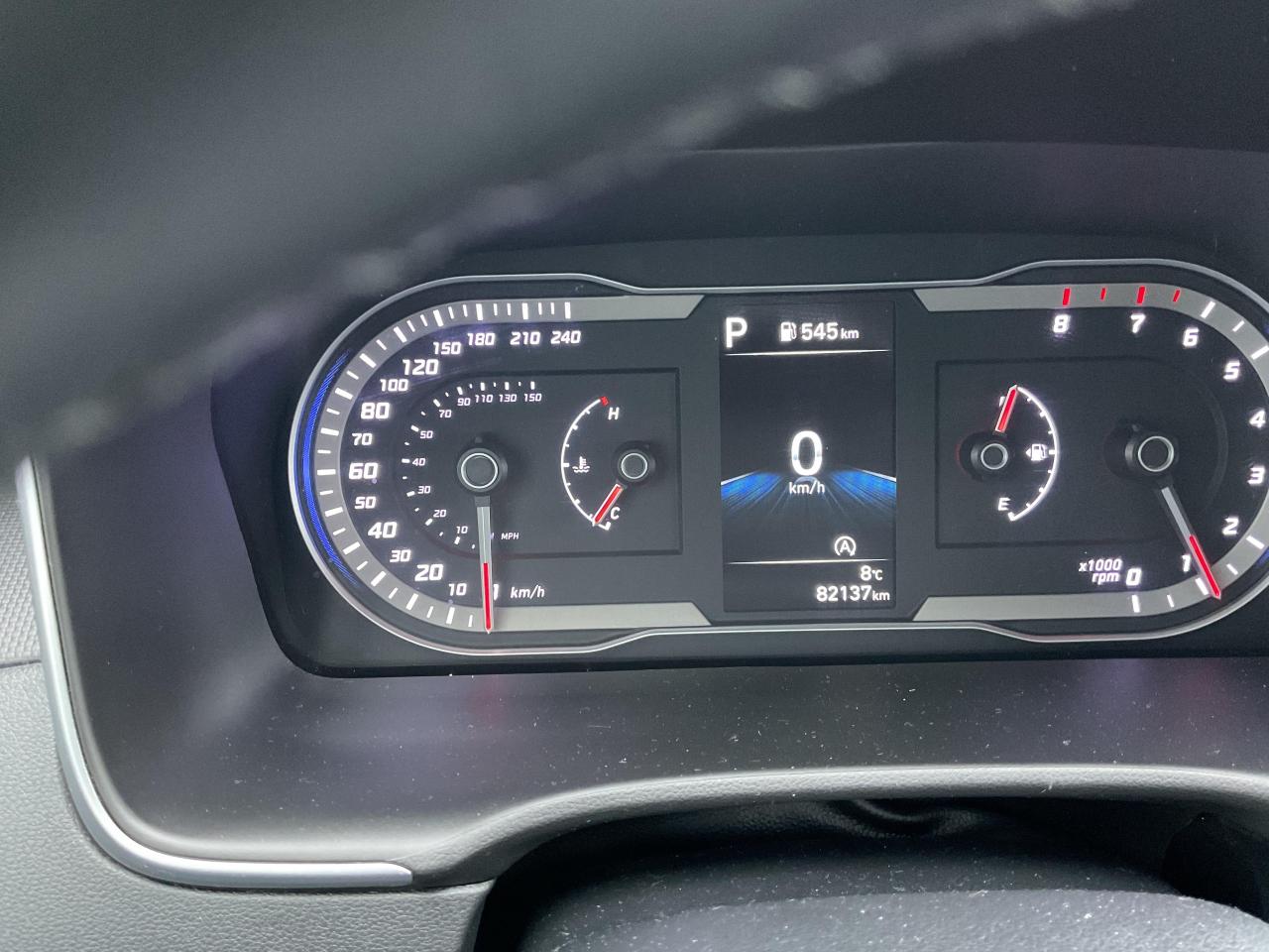 2023 Hyundai Tucson  Photo