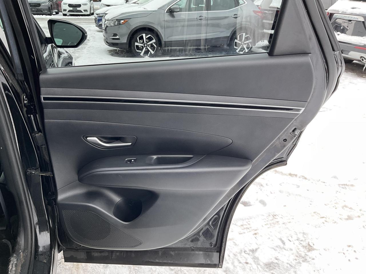 2023 Hyundai Tucson  Photo