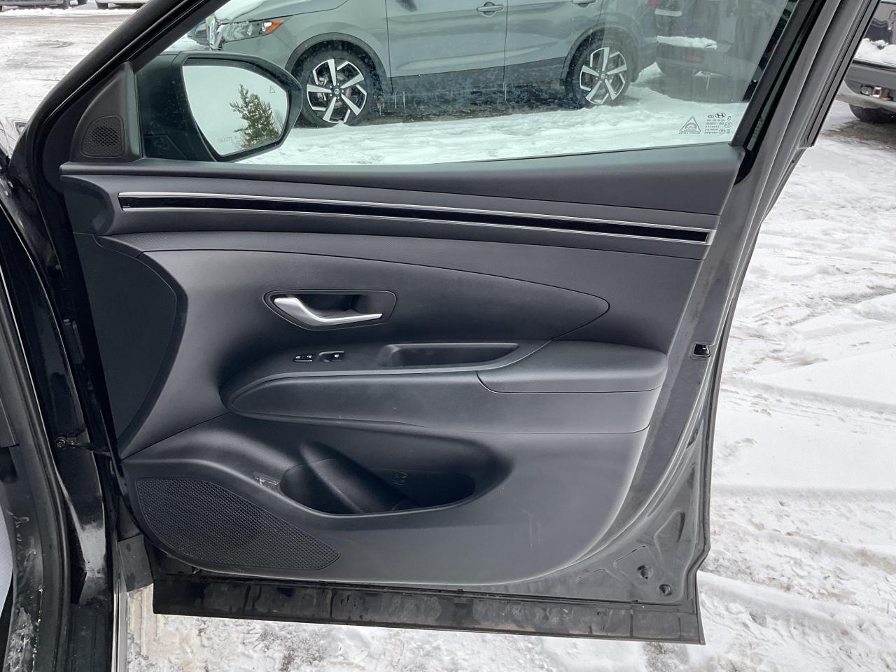 2023 Hyundai Tucson  Photo