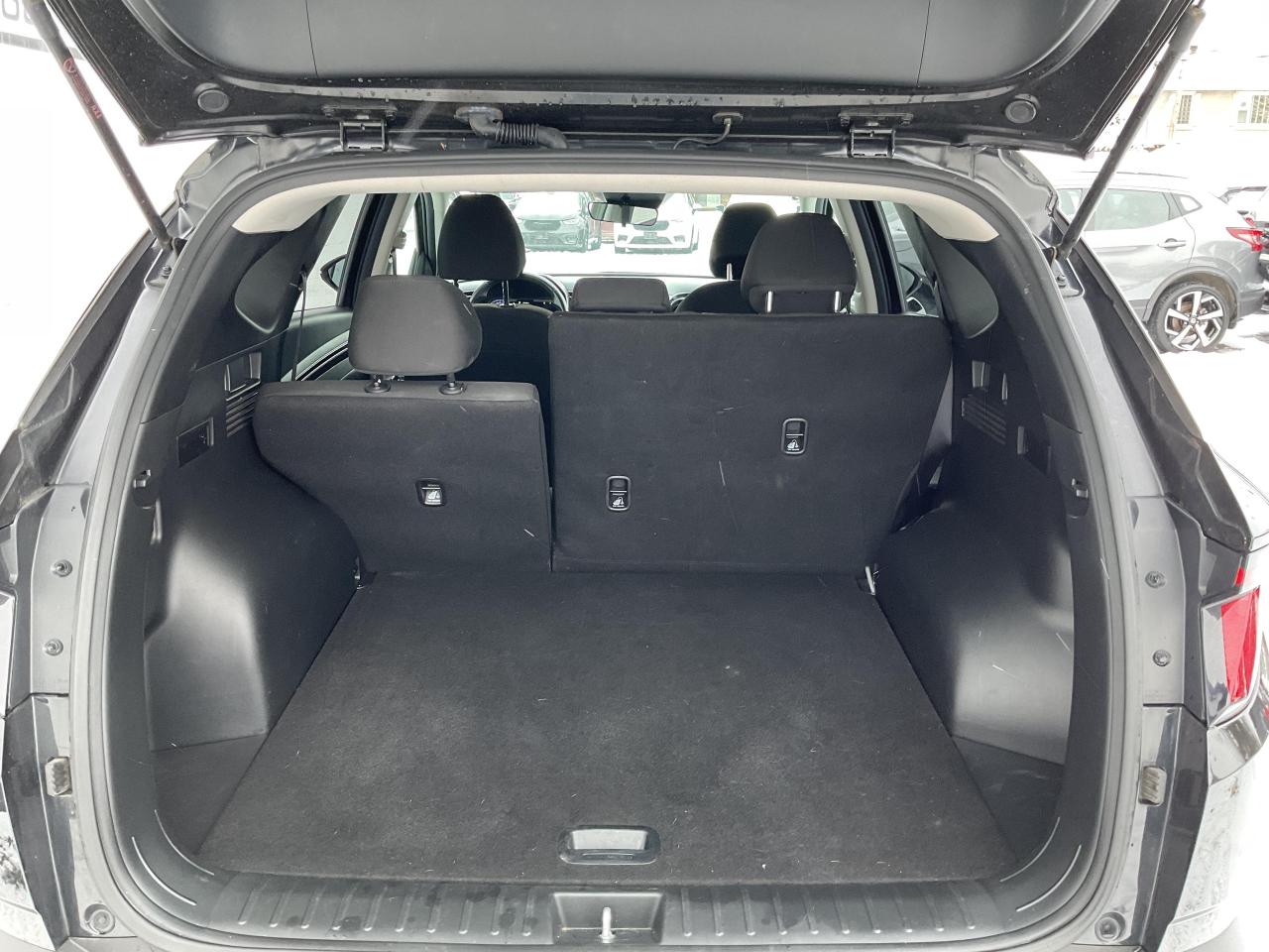 2023 Hyundai Tucson  Photo