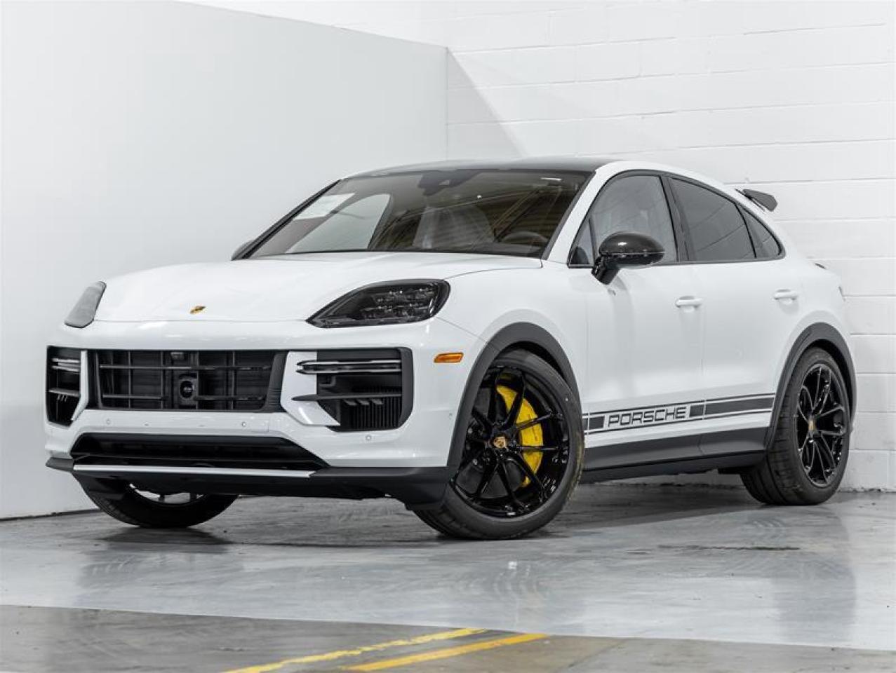 2025 Porsche Cayenne  Photo0