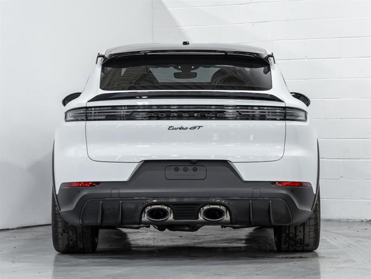 2025 Porsche Cayenne  Photo