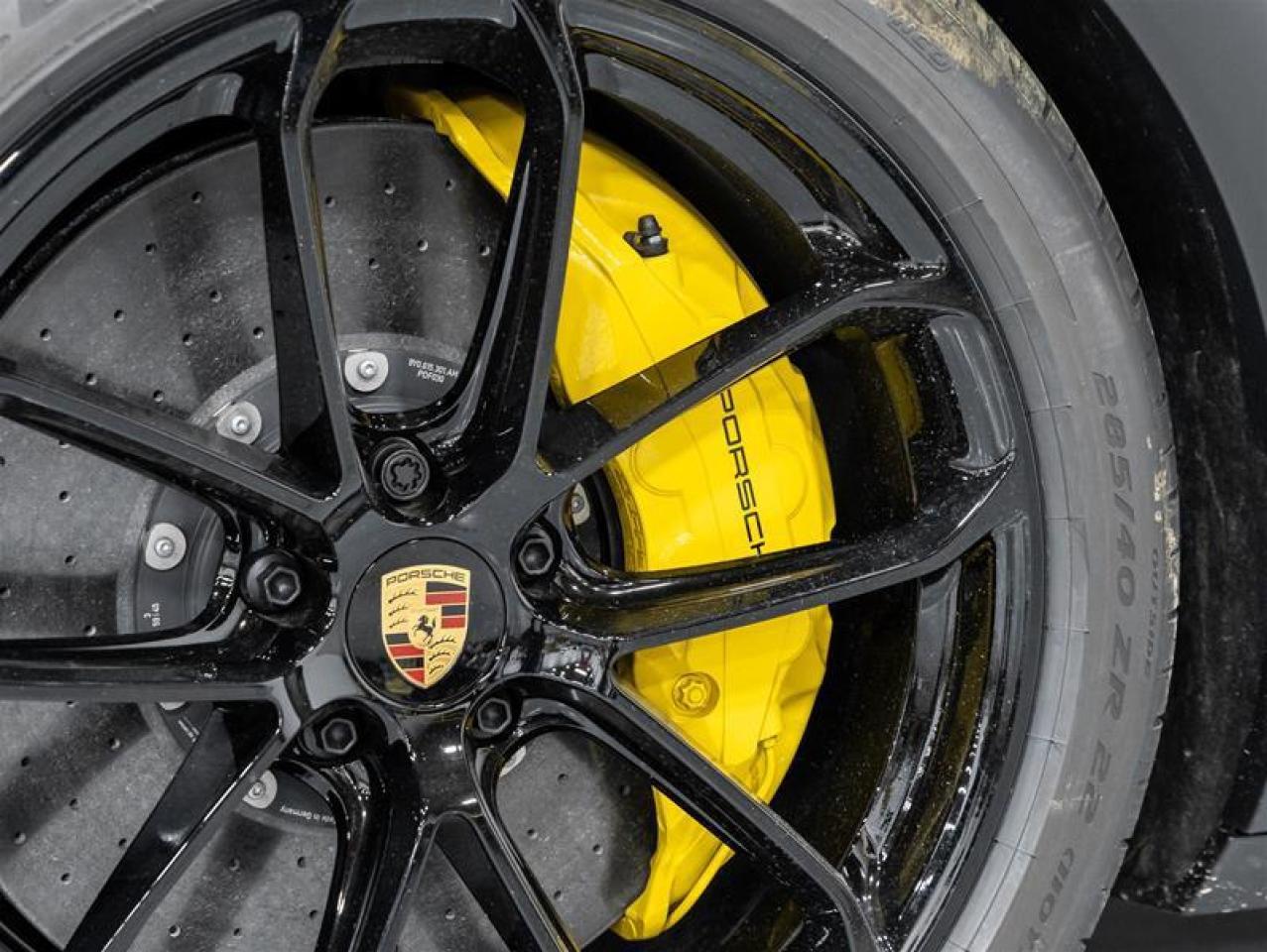 2025 Porsche Cayenne  Photo