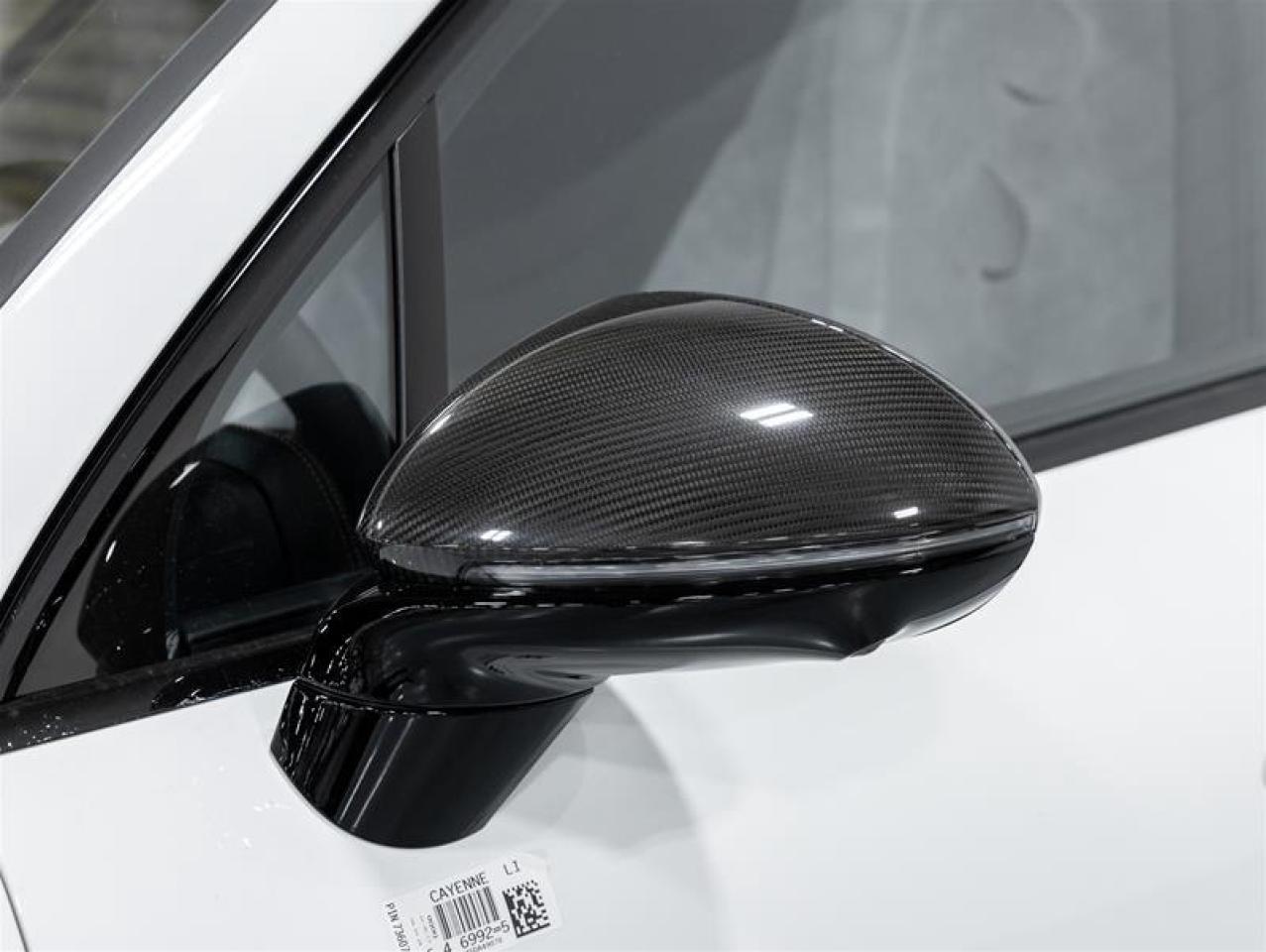 2025 Porsche Cayenne  Photo