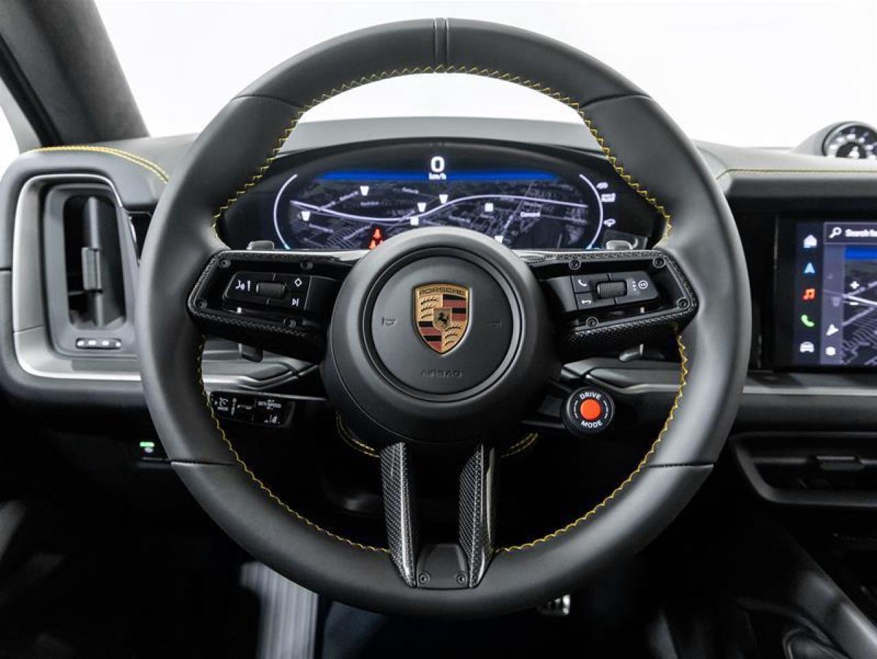 2025 Porsche Cayenne  Photo