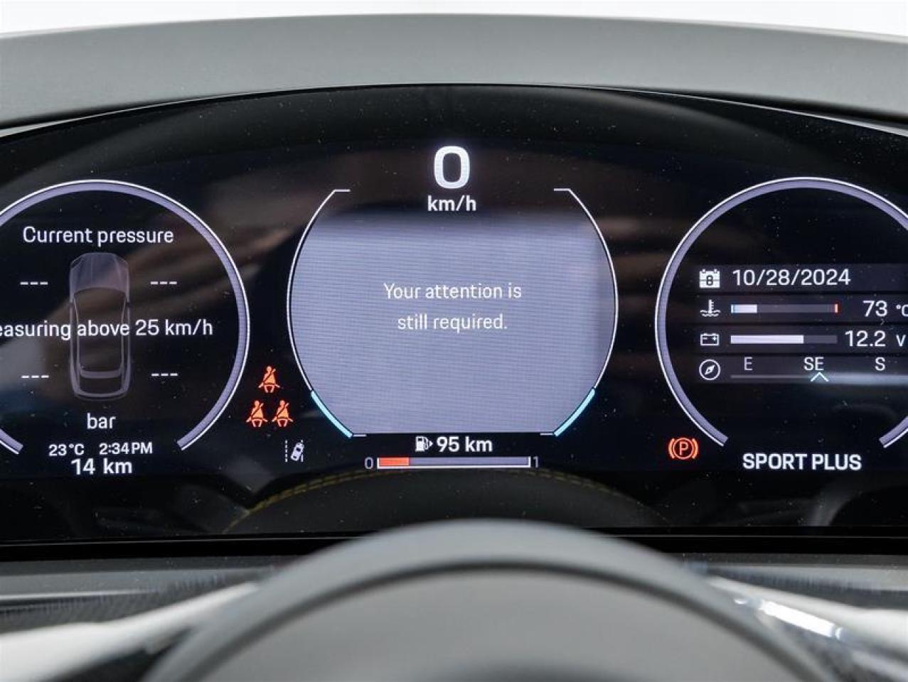 2025 Porsche Cayenne  Photo