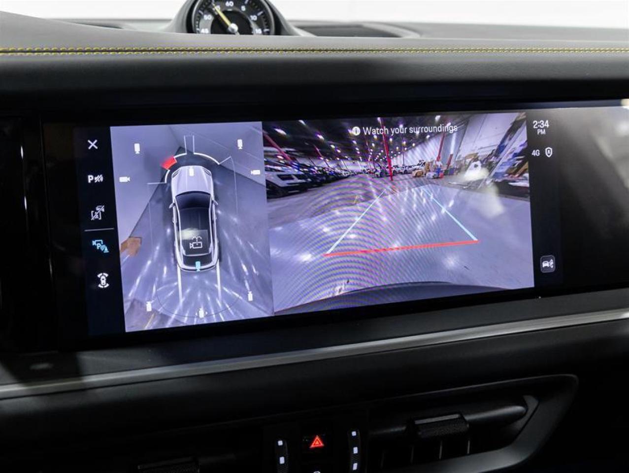 2025 Porsche Cayenne  Photo