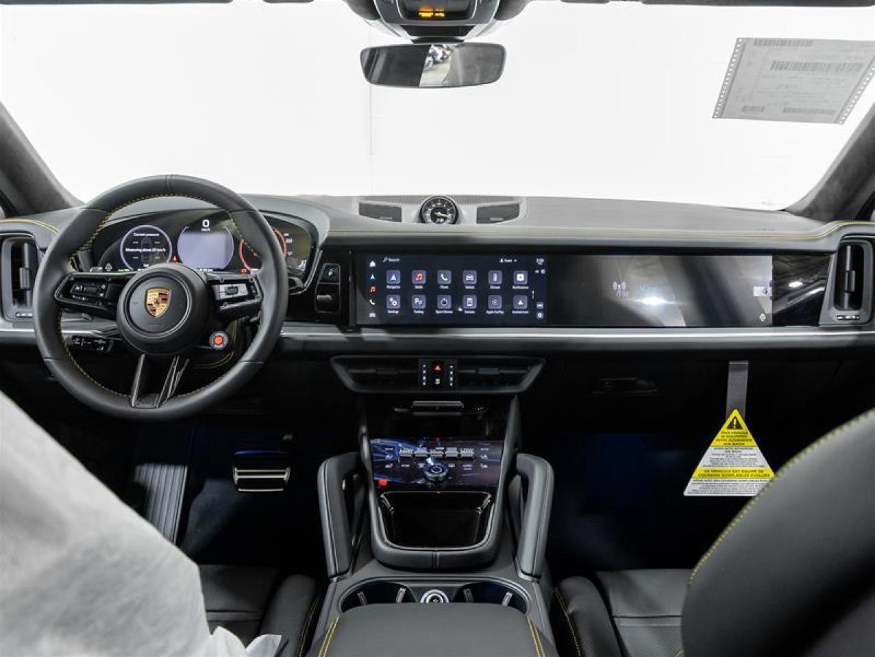 2025 Porsche Cayenne  Photo